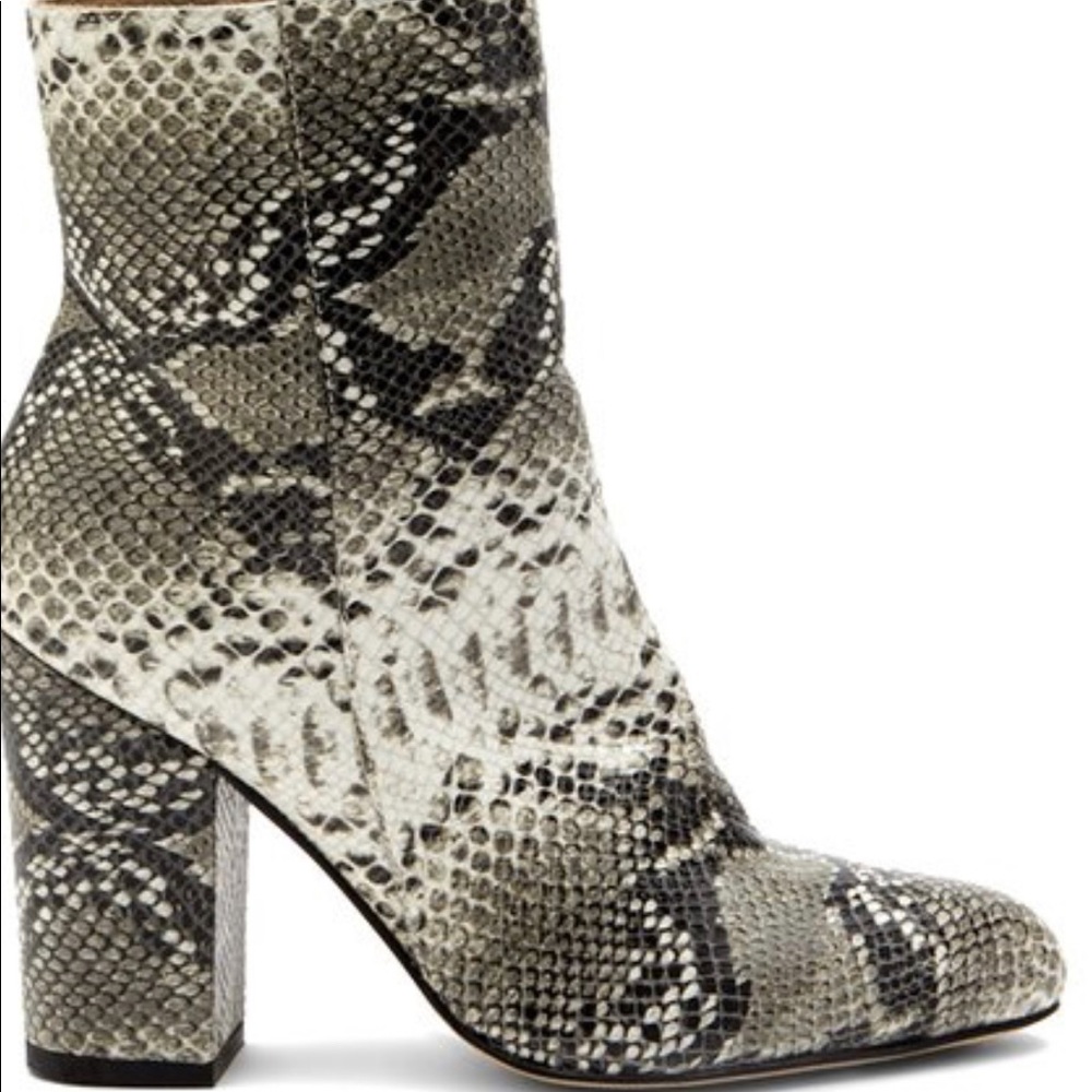 Amuse Society x Matisse Amore Ankle Boots